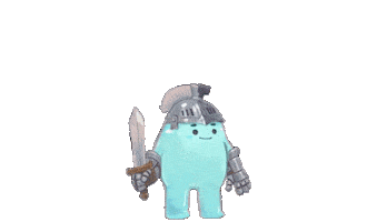Dennysgame Sticker