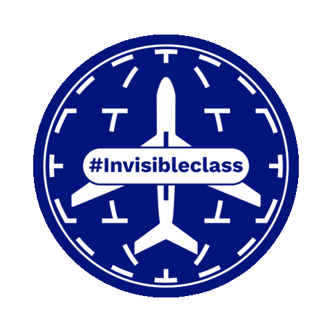 Invisibleclass Sticker by Ottobock