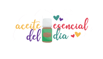 Youngliving Essentialoils Sticker by Young Living Latinoamerica