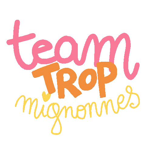 Bundle Sticker by Elen Lescoat