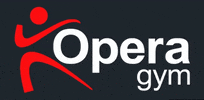 Operagym GIF