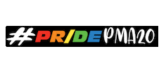 Lgbt Wpp Sticker by World Pride Panama