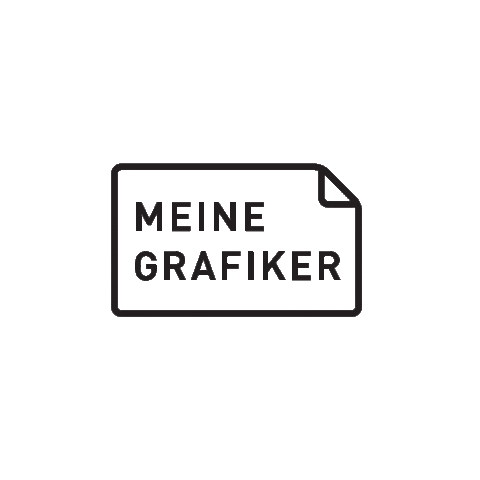 Sticker by MeineGrafiker