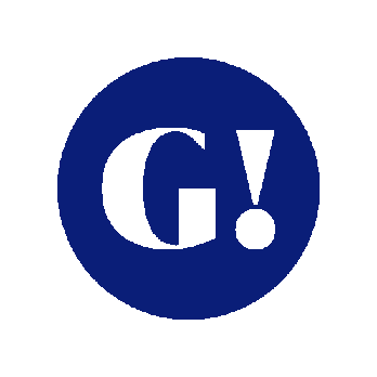 Gambade ! Sticker