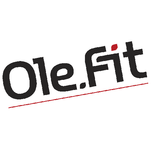 Olefitkuntokeskus Sticker by OleFit