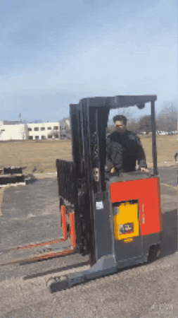 Boom & Bucket GIF