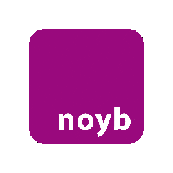 Privacy Schrems Sticker by noyb