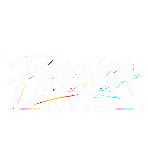 Dance Party Sticker by Picionca Events