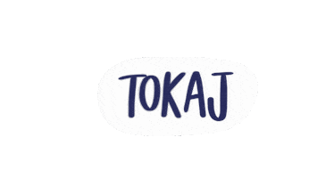 Celebration Wine Sticker by Grand Tokaj