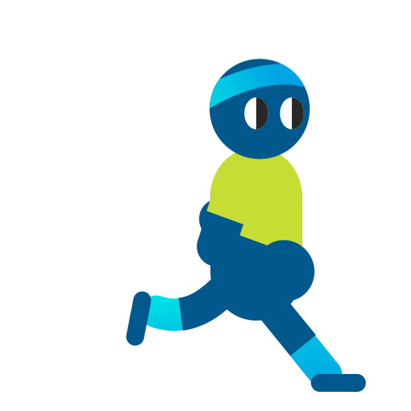 Beatyesterdaysg Forerunnerforrunners Sticker by garminsg