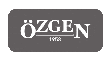 Özgen Plus Sticker by Özgen Kahve