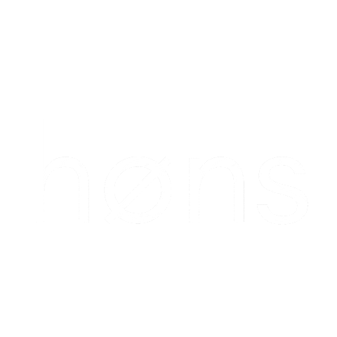 honsclothing Sticker