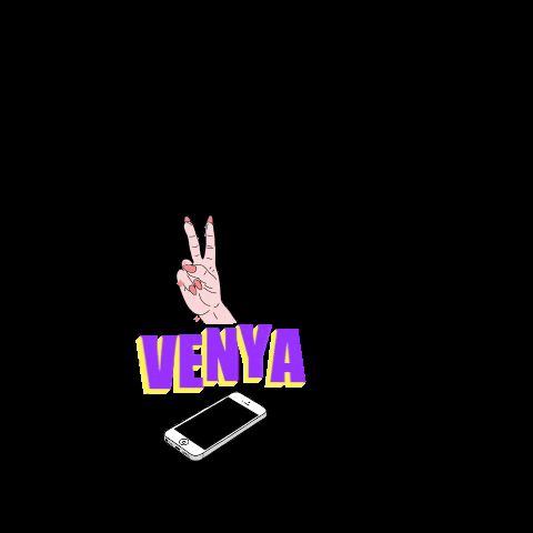 Venya GIF