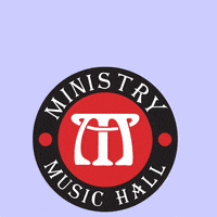 Sparti GIF by Ministry Music Hall