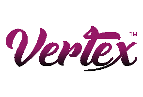 Vertex Beauty Sticker