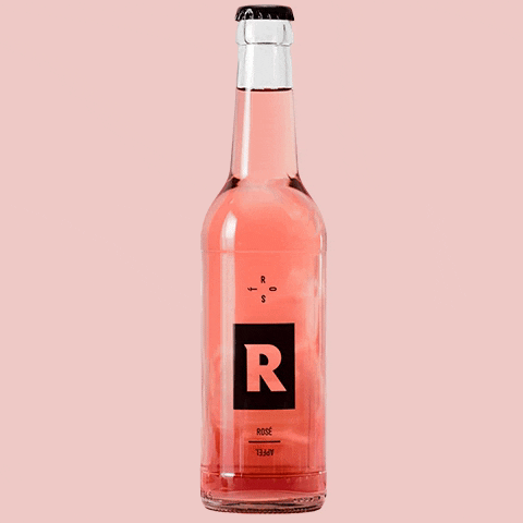 Apple Rose Rost GIF