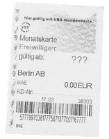 Ticket Bkj GIF
