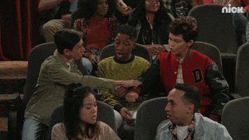 All That Yes GIF by Nickelodeon