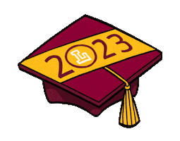 Sticker by Loyola University Chicago
