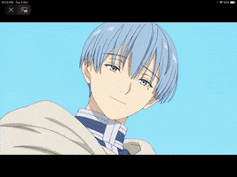 Anime GIF