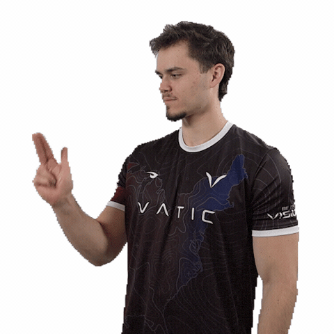 Clash Royale Esports GIF by Vatic