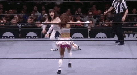 ÄEw Wrestlingmatch GIF by All Elite Wrestling on TNT - Find & Share on GIPHY