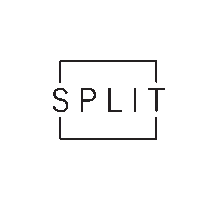 Split Kortrijk Sticker