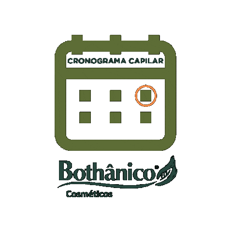 Bothanico Sticker