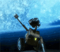 Wall E And Eve Gifs Get The Best Gif On Giphy Wall E And Eve Gifs Get The Best Gif On Giphy