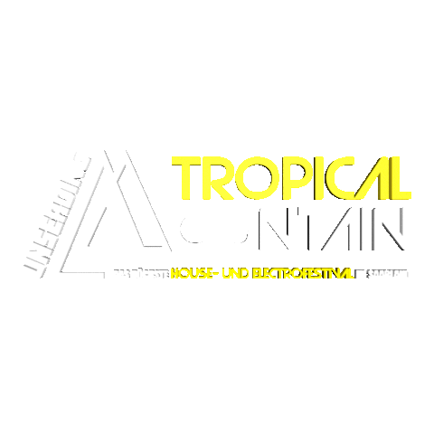 Festival Saarland Sticker by Tropical Mountain