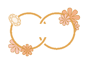 Mckinney Wedding Sticker