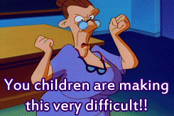 School Teacher GIF - Find & Share on GIPHY