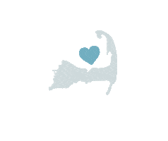 Cape Cod Celebrations Sticker