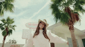 Coachella Cloudnine GIF by pinkpalmpuff