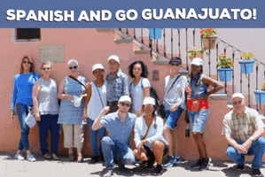Guanajuato GIF