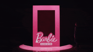 GIF by Barbie