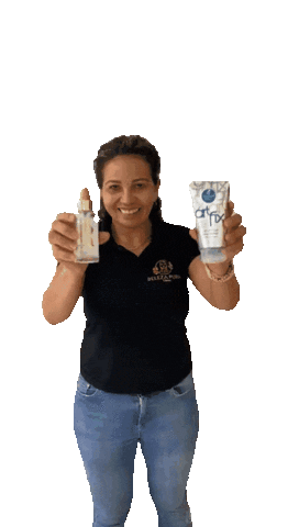 BelezaPuraClinic Sticker