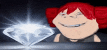 Gem Kasane Teto GIF