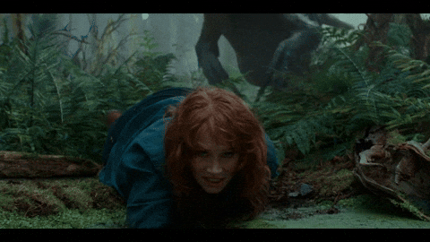 Brycedallashoward GIF by Jurassic World - Find & Share on GIPHY