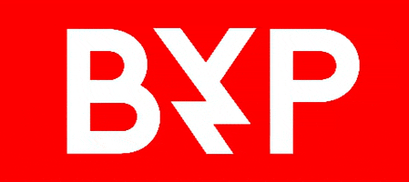 BYP - Be Your Party GIF