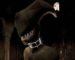 Church Dancing GIF