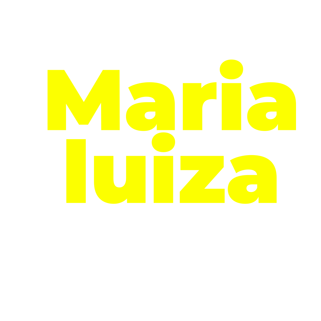 Name Sticker