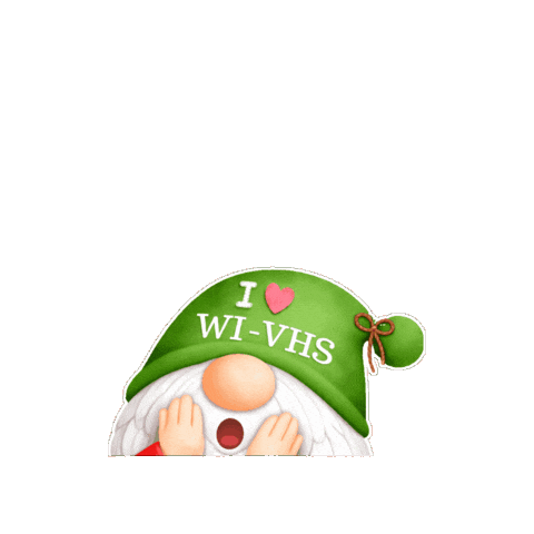 Wichtelvhs Sticker by Das Sinneskarussell - SinKa und ihre Freunde