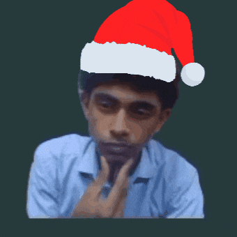 Happy Christmas GIF