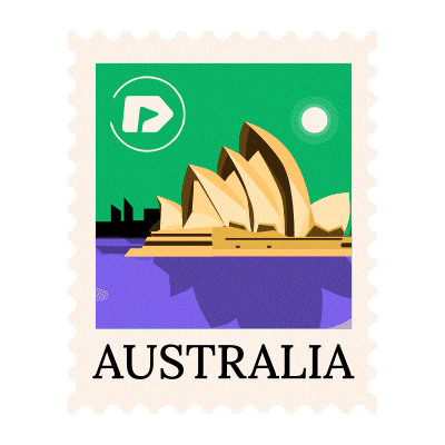 Opera House Australia Sticker by pickyourtrail