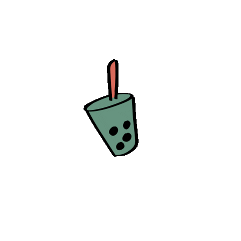 Drink Sticker