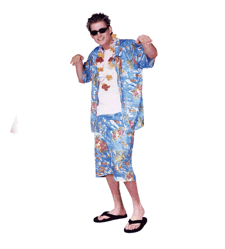 Ice Cream Haole Sticker by Mutual Friend Ice Cream