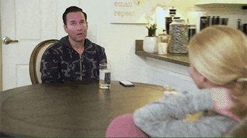 Fake Surprised Jersey Shore GIF by Jersey Shore Family Vacation