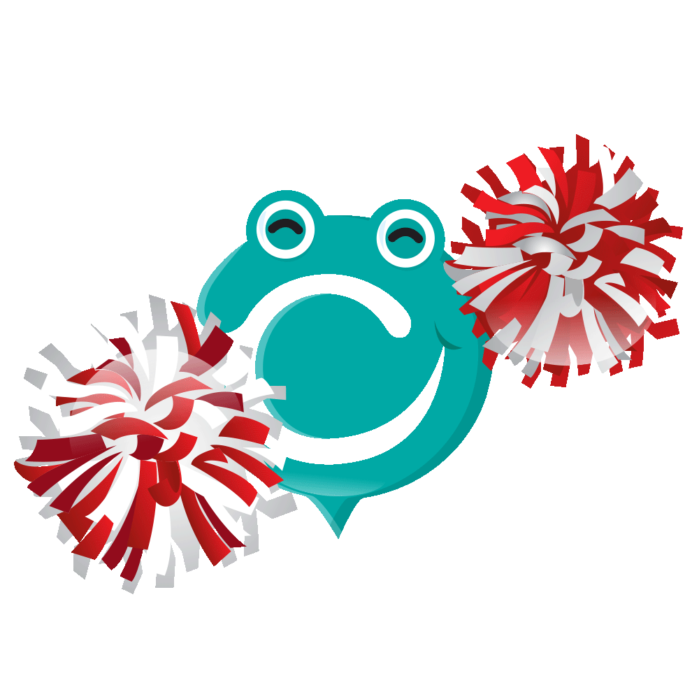 17 Agustus Cheers Sticker by catchadeal.id for iOS & Android GIPHY