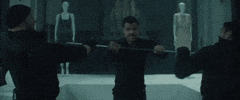 Music Video Fighting GIF by Taylor Swift